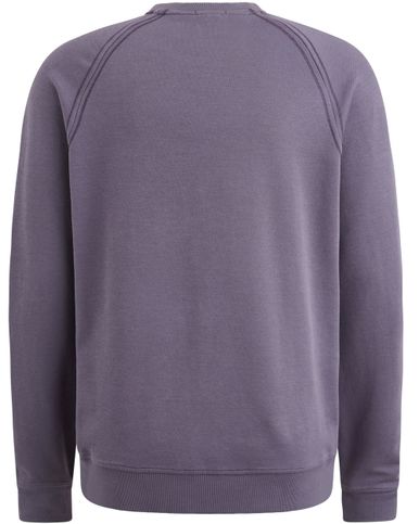 Cast Iron Sweater