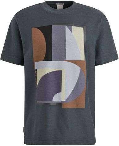 Cast Iron T-shirt KM
