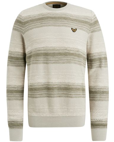 PME Legend Trui ronde hals