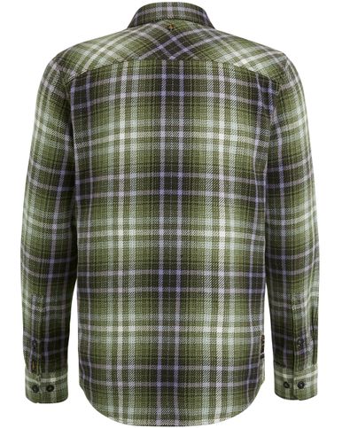 PME Legend Overshirt