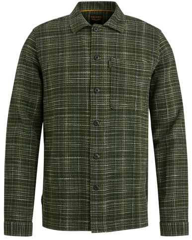 PME Legend Overshirt