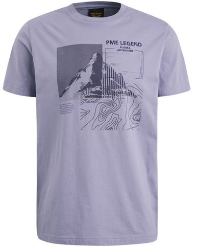 PME Legend T-shirt KM