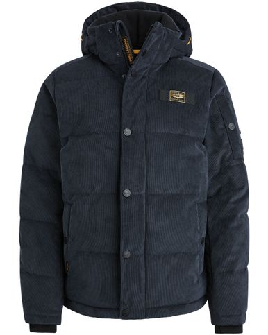 Heren winterjas pme legend sale best sale