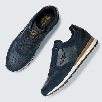 Heren sneakers Bekijk de grote collectie OFM
