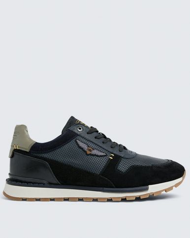Heren sneakers Bekijk de grote collectie OFM