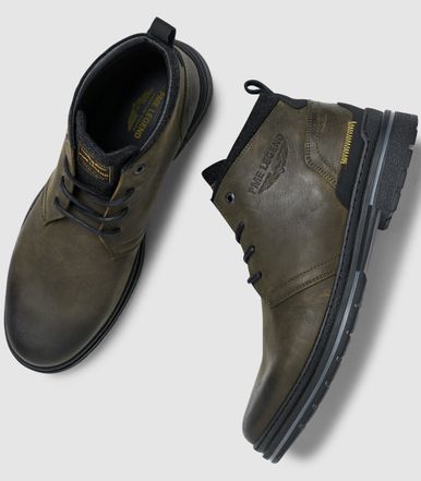 Herenschoenen boots clearance