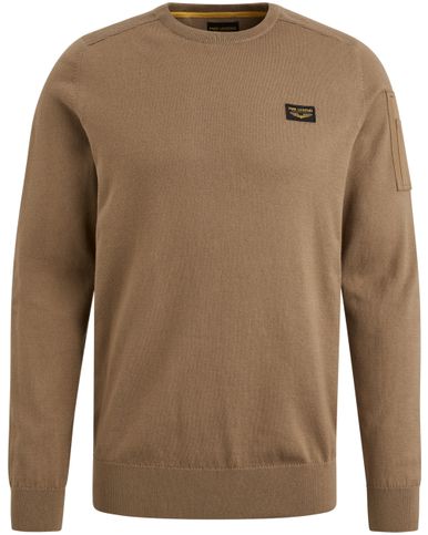 PME Legend Trui ronde hals