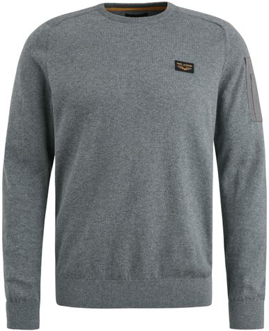 PME Legend Trui ronde hals