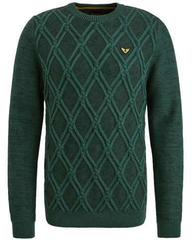 PME Legend Trui ronde hals
