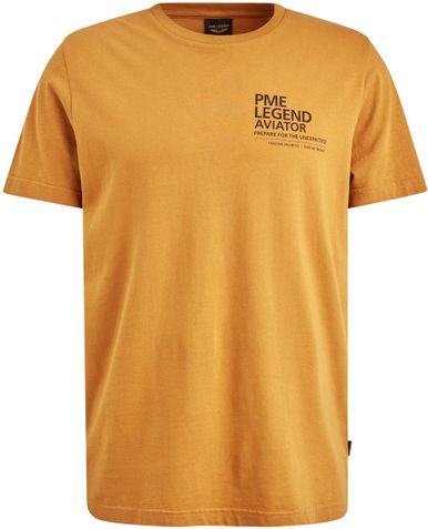 PME Legend T-shirt KM