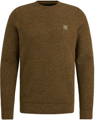 PME Legend Trui ronde hals