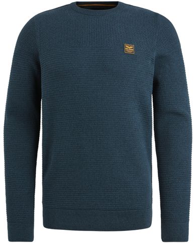 PME Legend Trui ronde hals