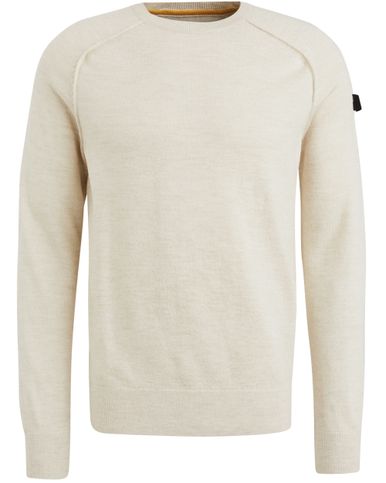 PME Legend Trui ronde hals
