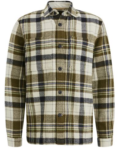 PME Legend Overshirt