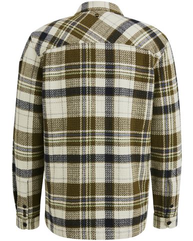 PME Legend Overshirt