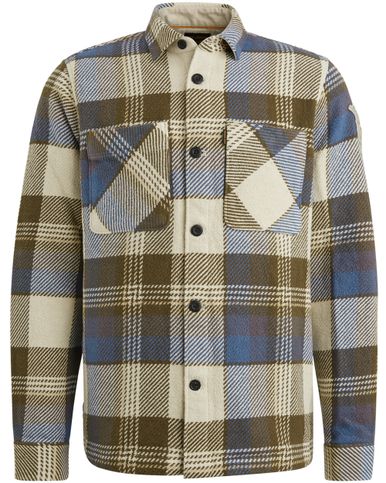 PME Legend Overshirt