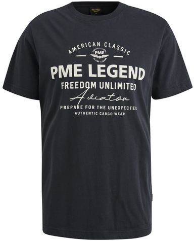 PME Legend T-shirt KM