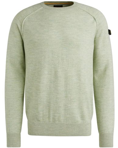 PME Legend Trui ronde hals