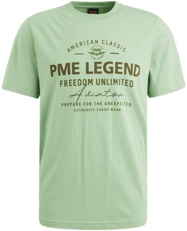PME Legend T-shirt KM