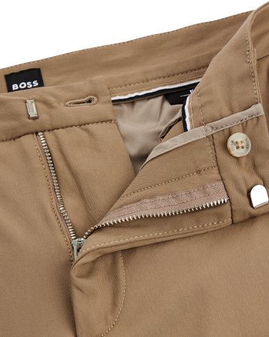 Boss Menswear Kaito Chino