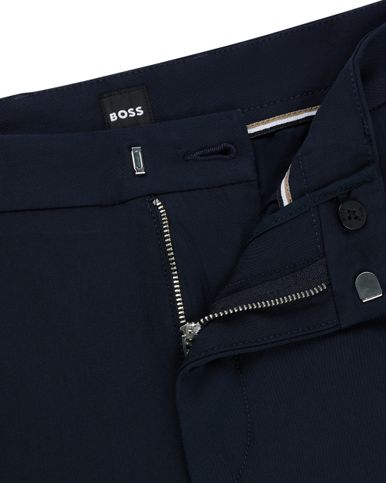 Boss Menswear Kaito Chino