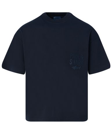 Paul & Shark T-shirt KM