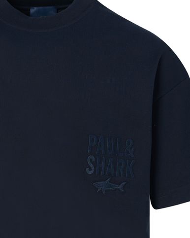 Paul & Shark T-shirt KM