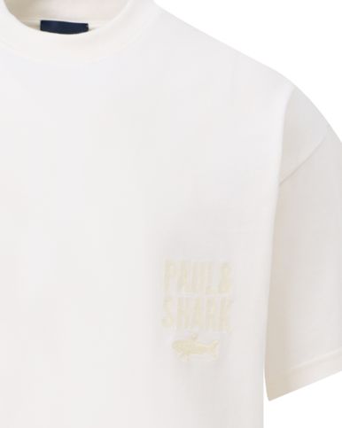 Paul & Shark T-shirt KM