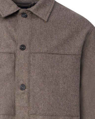 Paul & Shark Overshirt