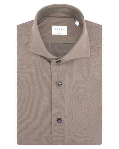 Xacus Active Overhemd LM