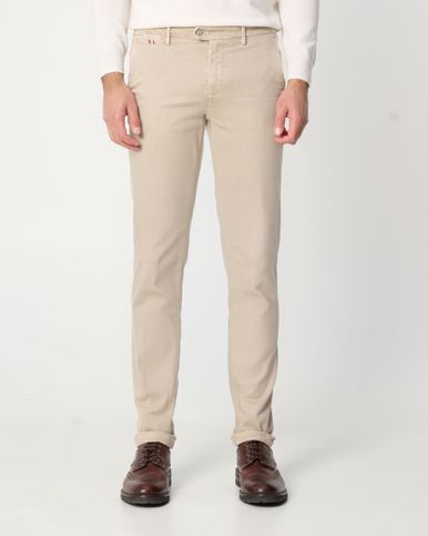 Tramarossa Chino