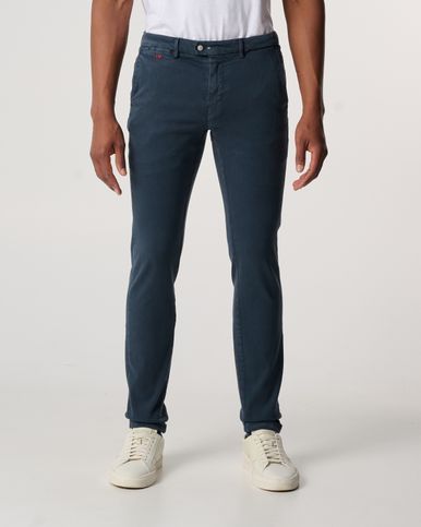 Tramarossa Chino
