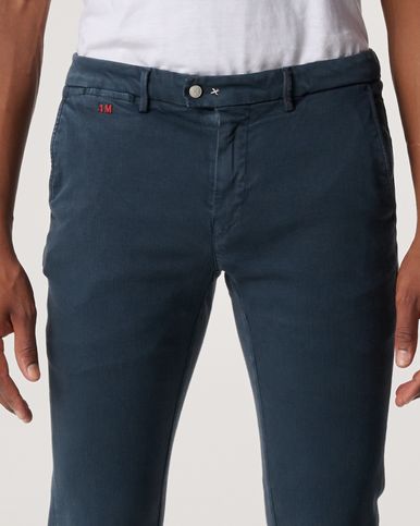 Tramarossa Chino