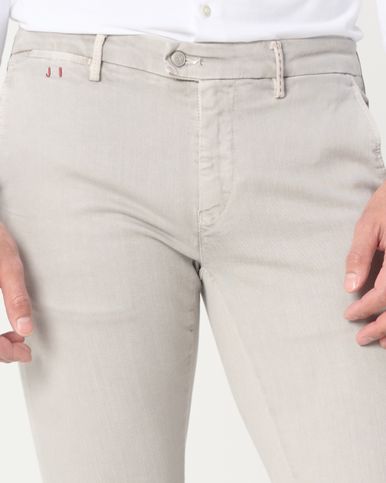 Tramarossa Chino