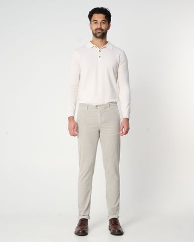 Tramarossa Chino