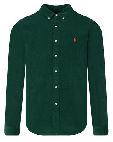 Ralph lauren overhemd heren best sale