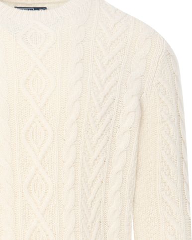Polo Ralph Lauren Trui ronde hals