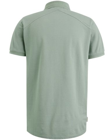 Cast Iron Polo KM