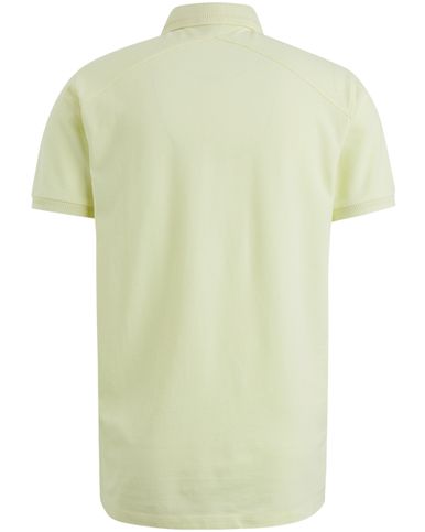 Cast Iron Polo KM