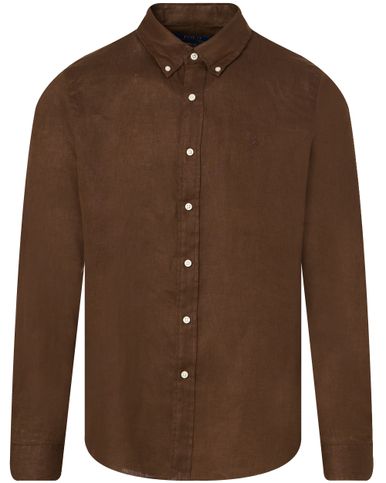 Polo Ralph Lauren Casual Overhemd LM