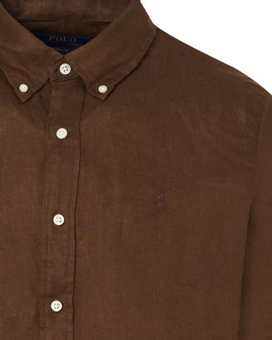 Polo Ralph Lauren Casual Overhemd LM