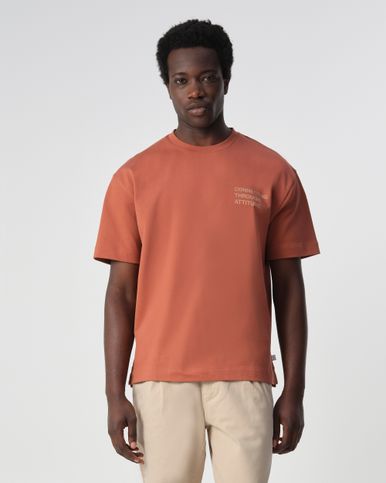J.C. RAGS Arvin T-shirt KM