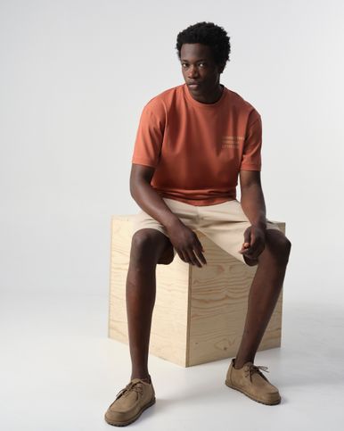 J.C. RAGS Arvin T-shirt KM