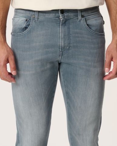 Replay Mickym Hyperflex Eco Plus Jeans