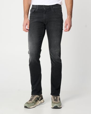 Replay Grover Hyperflex Dust Jeans