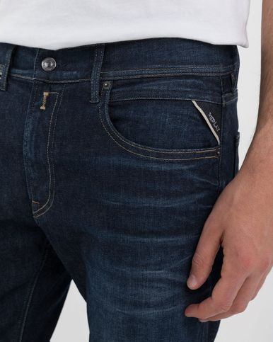 Replay Grover Hyperflex Dust Jeans