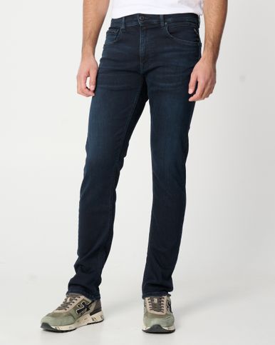 Replay Grover Hyperflex Eco Plus Jeans