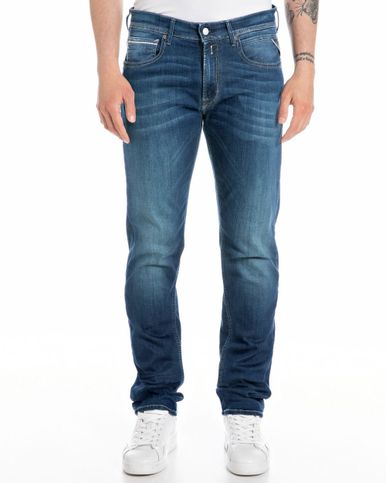 Replay Grover Hyperflex Eco Plus Jeans
