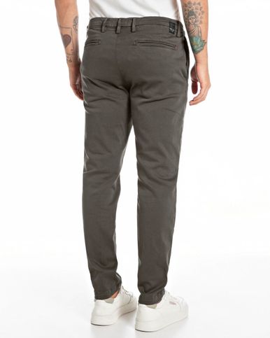 Replay Benni Hyperflex Chino