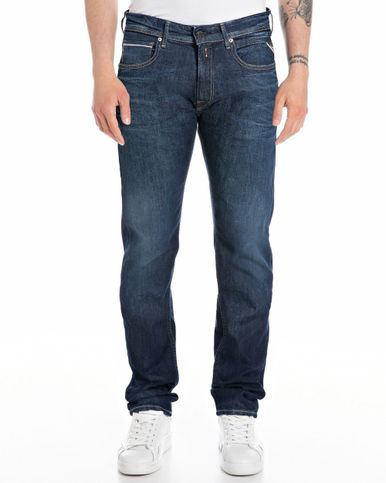 Replay Grover 573 Eco Plus Jeans